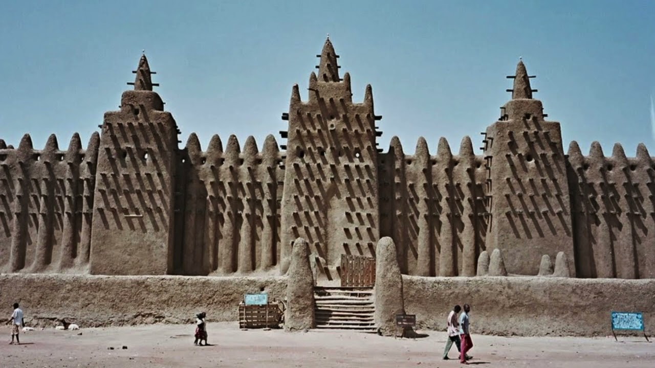 The Black History Man