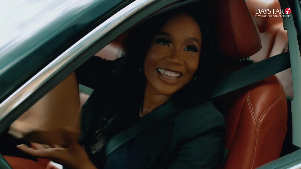 Daystar Christian Centre | Collaboration | Second Service | 15th February, 2026