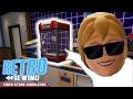WE GOT THE CORN! | Retro Rewind Simulator