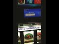 Gold Strike Hotel and Casino Entrance, Tunica, MS - YouTube