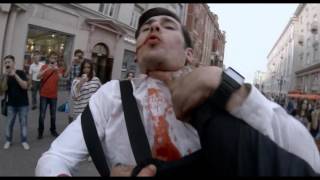 Хардкор - Трейлер №2 (дублированный) 720p Хардкор - Трейлер №2 (дублированный) 720p