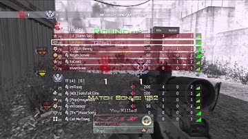 Triple barrel roll Mid air