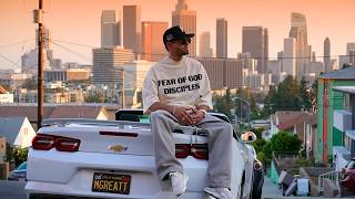 Rassell, Kris Brand - Turies pie zvaigznēm (Official Video) [Los Angeles]