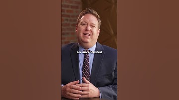 What is an Uncontested Divorce?