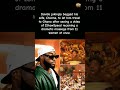 Davido Wants to Go Ghana After Seeing IShowSpeed’s LEGENDARY Massage#shorts