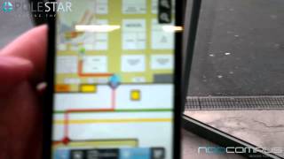 Paris Air Show - Indoor Location based app screenshot 4