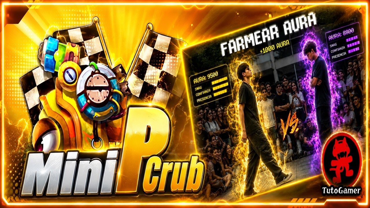 Miniprix gusanito on top #21 || cobra tu gana alianza soplón
