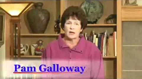 Dr. Pamela Galloway (Wisconsin State Senate 29th) ...
