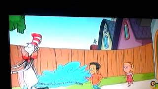 El Gato Ensonbrerado Capitulo Vamos A Escuchar