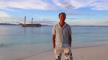 Matt Mickiewicz - Far Horizon