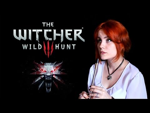 Video: „The Witcher 3“- Kaer Morhen Mūšis, Uždarykite Portalus, Kovokite Su Laukine Medžiokle
