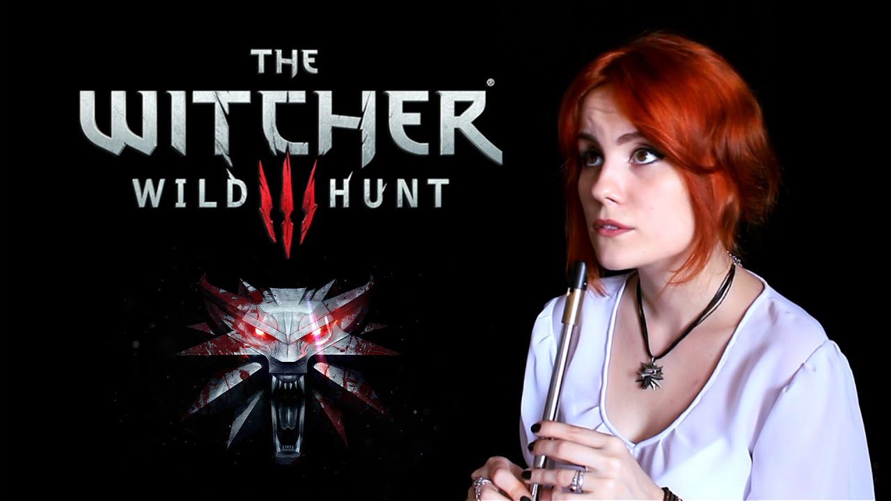 Kaer Morhen Theme - Witcher 3: Wild Hunt (Gingertail Cover)