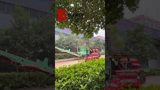 Industrial Wood Chipper Price Guide for 2026 #LandscapingMachinery #BiomassProcessing