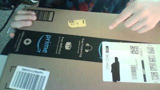UNBOXING MY NEW KEYBOARD 2!!!
