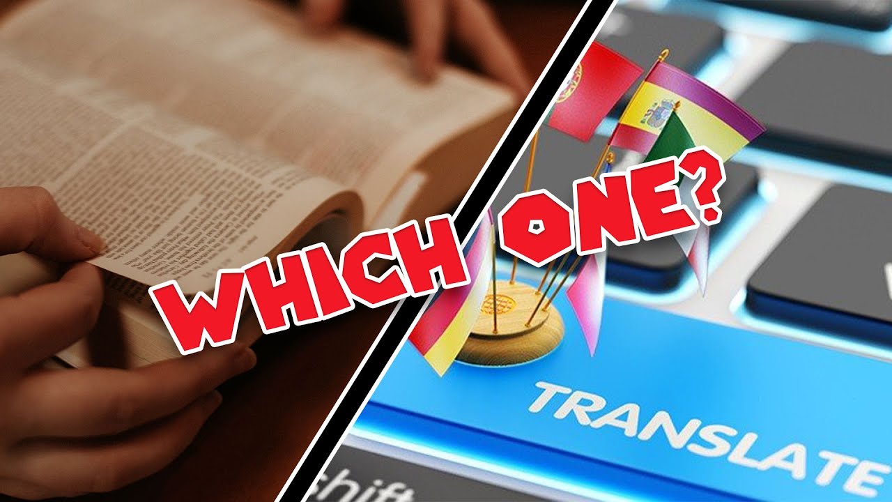The Best Translation Of The Bible YouTube The Best Translation Of The Bible YouTube