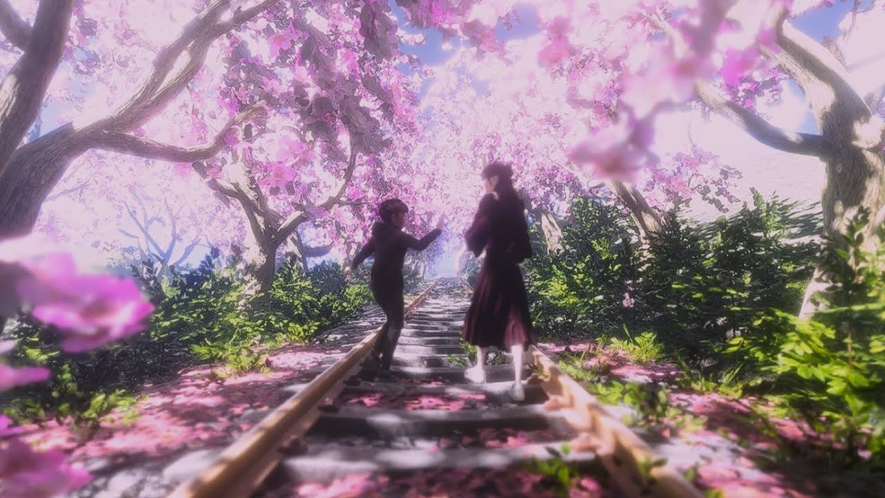 Shinkansen 0 | 新幹線 0号 | Полное прохождение | Без комментариев