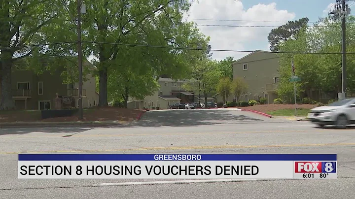 Section 8 housing vouchers denied for some people ...
