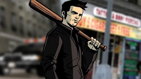 gta 3 claude could talk with proof