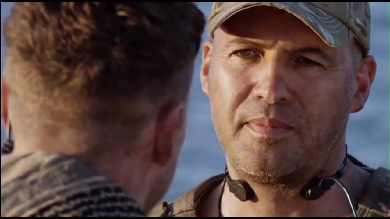 ⁣Sniper Ghost Shooter 2016 720p   Web DL   x264   Zi$t CTRC