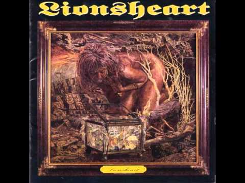 Lionsheart - Lionsheart 1992 [Full Album] - YouTube