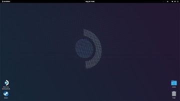 Gamescope session on Ubuntu