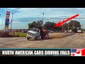 Car Crashes in America | Bad Drivers, Hit and Run, Brake check, Instant Karma | 2021 # 41