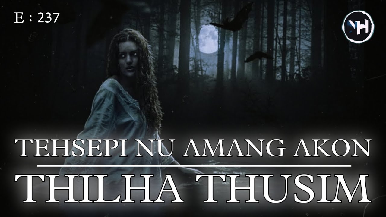 TEHSEPI NU AMANG AKON || THILHA THUSIM || Nick Hangshing
