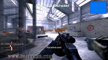 KarmaBot KH Rage v2 (www.ibattler.com)