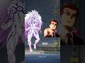 Opm vs Mob Psycho 100
