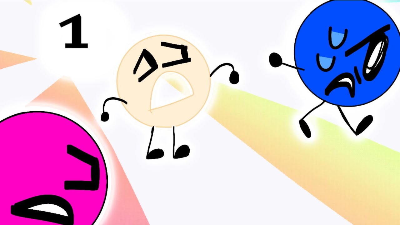 BFDI:29 the final showdown - YouTube