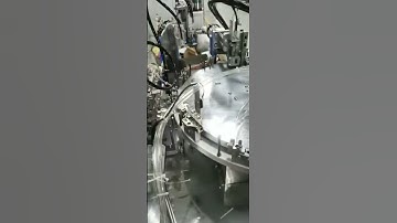 Hinge assembly machine  #assemblingmachine #hingeassembly #equipment