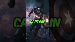 Captain America: Marvels Sentinel of Liberty Unearthed CaptainAmericaFacts MarvelShorts mcu