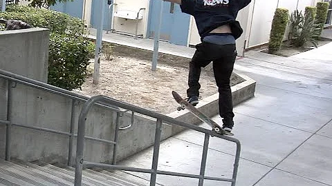 Daniel Knapp Halfcab Krook Raw Cut