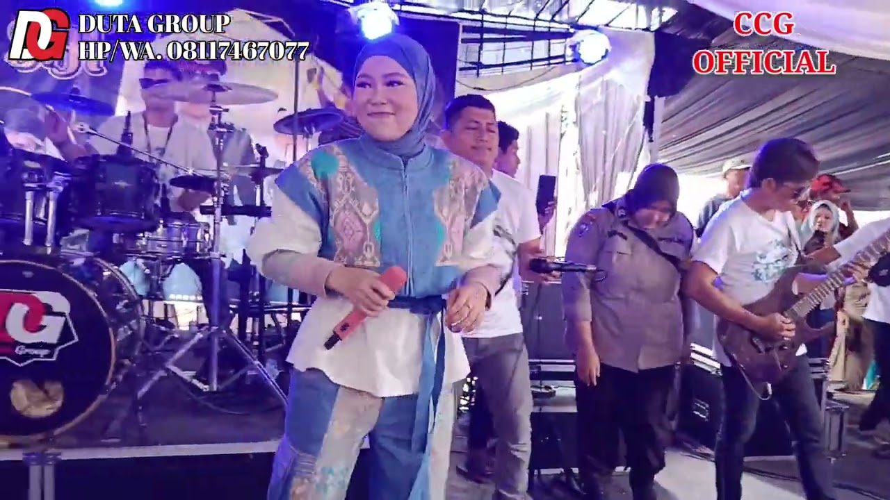 SENDIRI SAJA - SELFI YAMMA