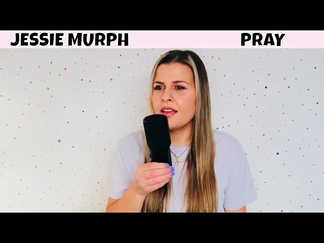 Jessie Murph - Pray (Acoustic) 