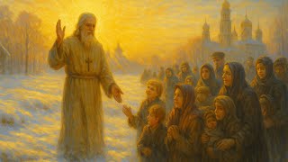 видео: Серафима Саровского | Верь без доказательств — и увидишь чудо. картинка: Серафима Саровского | Верь без доказательств — и увидишь чудо.