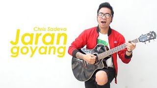 Download Lagu JARAN GOYANG - VERSI JAZZ (Cover Akustik) MP3