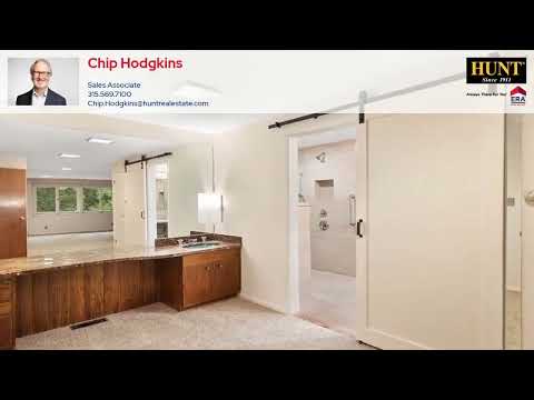 3 Cove Lane, Fayetteville, NY home video tour