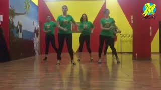 Coreografia Balaora. Video, songs e music per ballo.