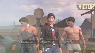 Super Star Abhinav Pubg Player