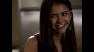 Elena Gilbert Happy Scene Pack
