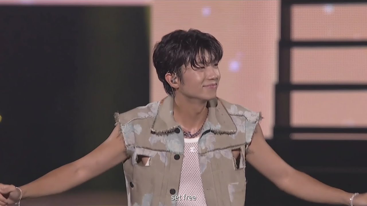 Jun. K（From 2PM）「Love Letter」Live ver. - YouTube