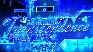 UPCOMING 38 MINUTE TOP 100 // Transcendence OFFICIAL PREVIEW 2 // Hosted By JJJCM3/Me