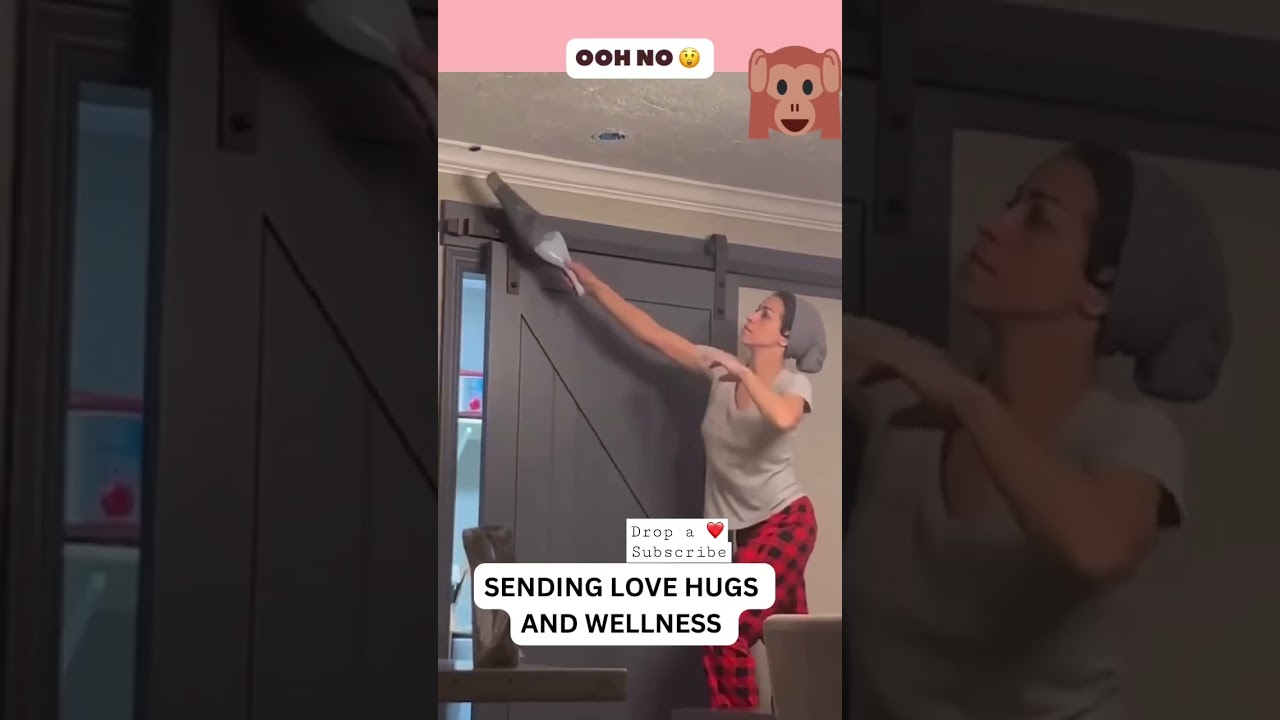 Vacuum bug and falling 