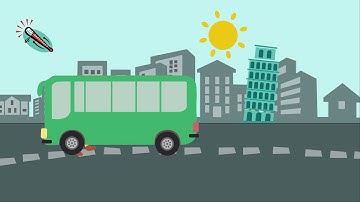 OBIT system - IoT toward smart buses