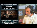 Old Composer REACTS to TREMONTI &quot;If Not For You&quot; ~ Rock Music Reactions ~ The Decomposer Lounge