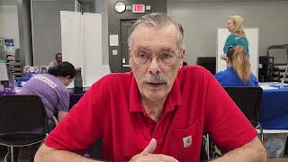 Volunteering With The Federation For The Homeless