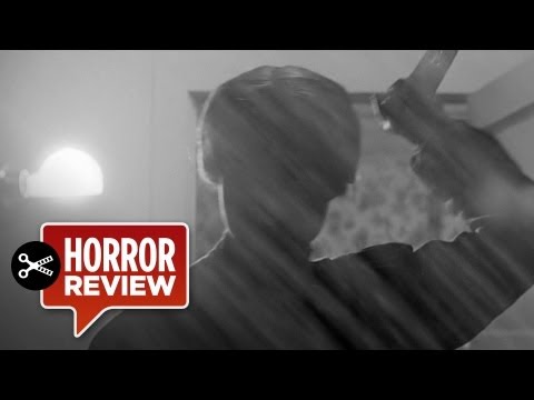 Psycho Review (1960) 31 Days Of Halloween Horror Movie HD