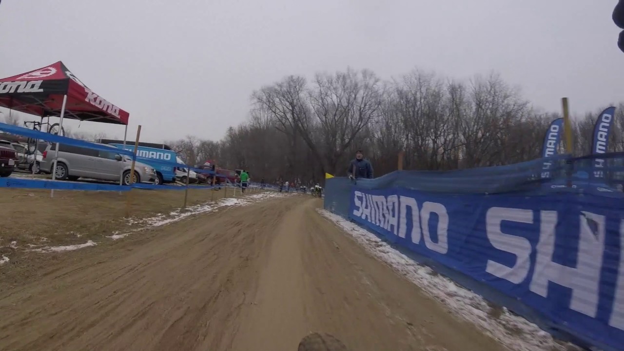 2017 Hartford CX National Championships