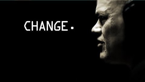 Implementing Change When You Know It